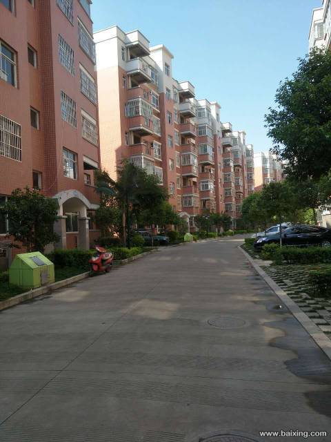 玉溪高铁站第一小区,采光充足,户型设计合理